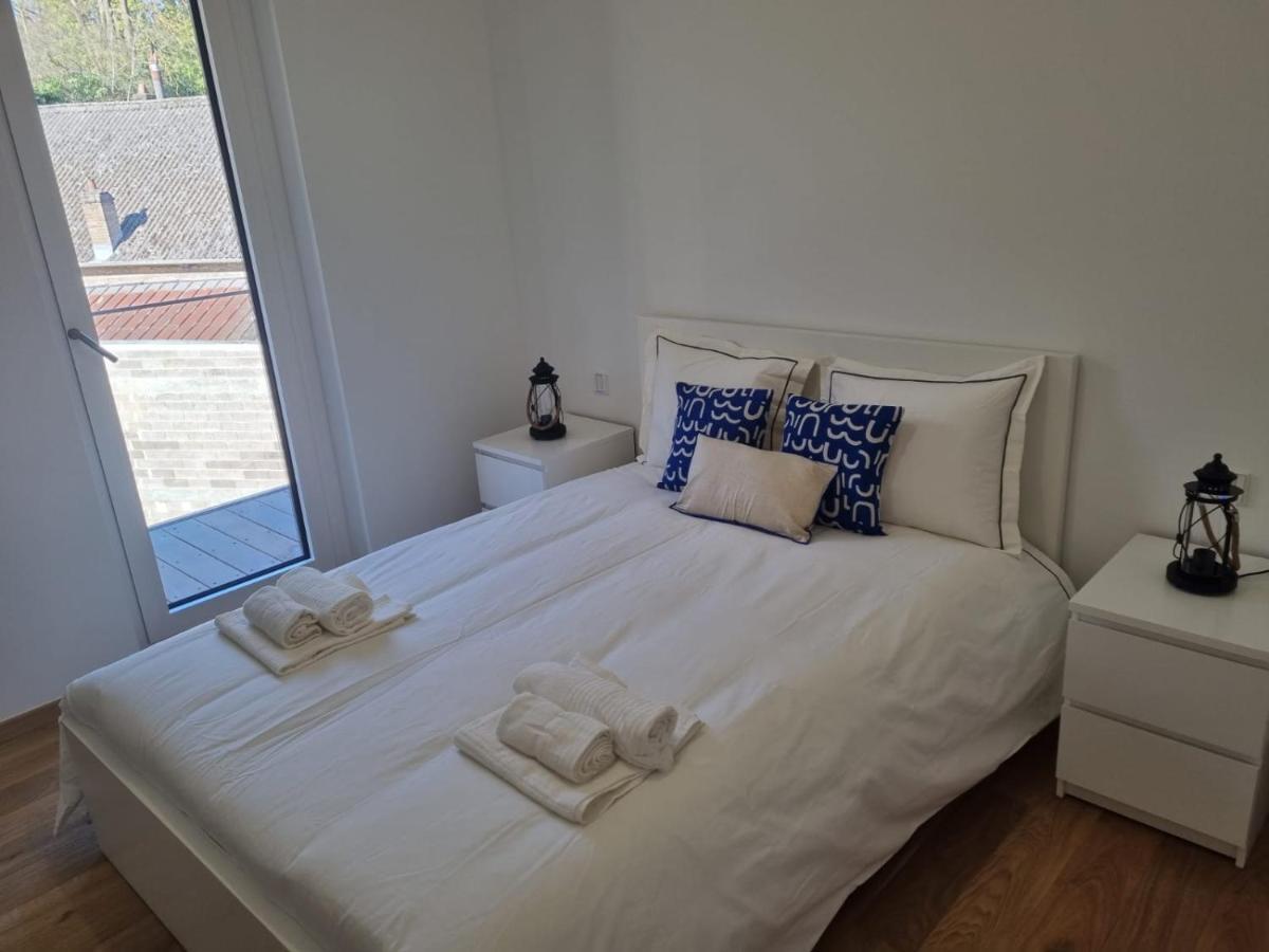 룩셈부르크 Chic City Center 3 Beds Flat & Balcony & Parking 아파트 외부 사진